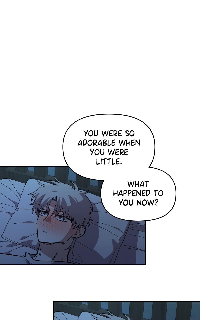 Read Childhood Friend Complex (Eunhi) Manga Online