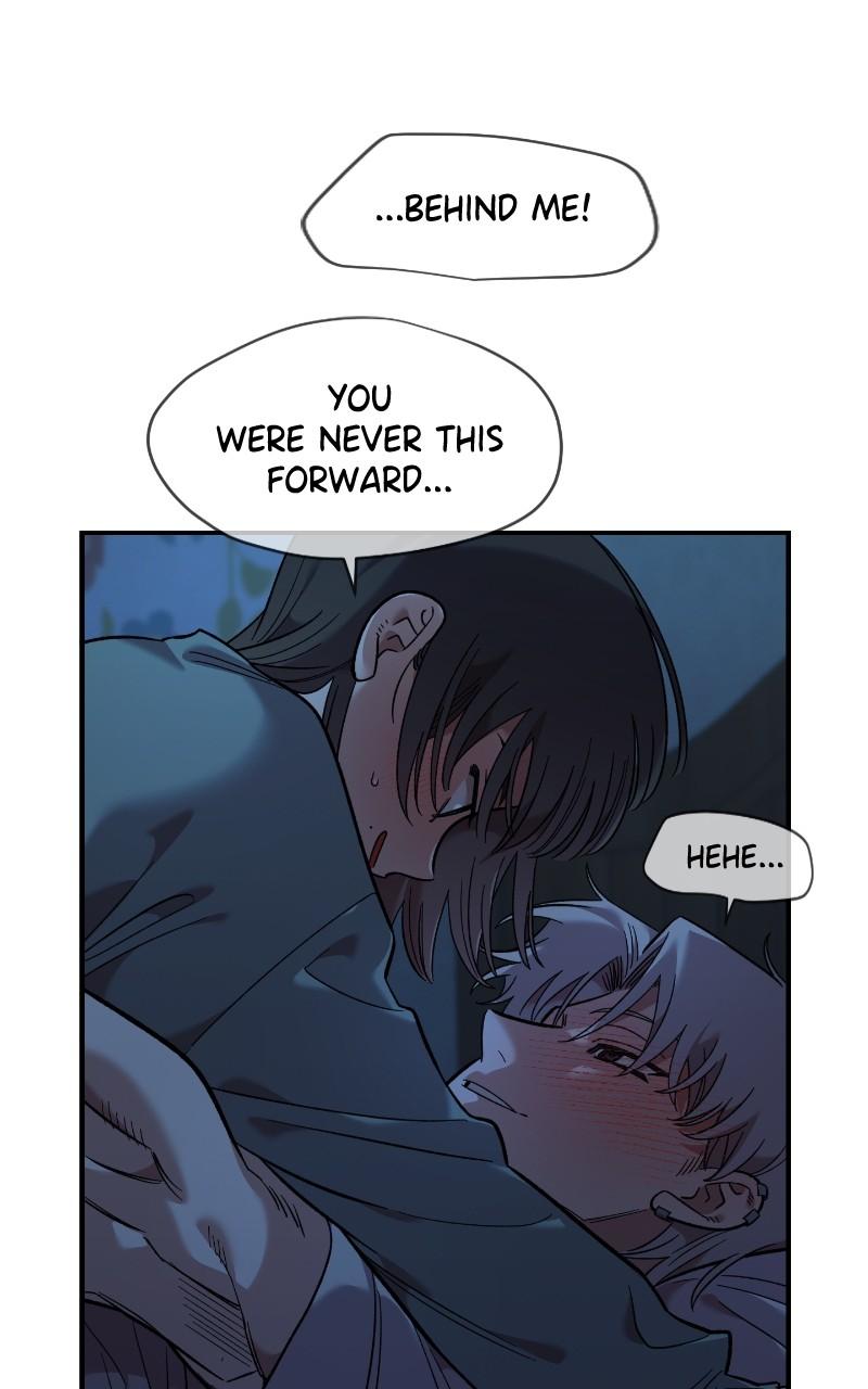 Read Childhood Friend Complex (Eunhi) Manga Online