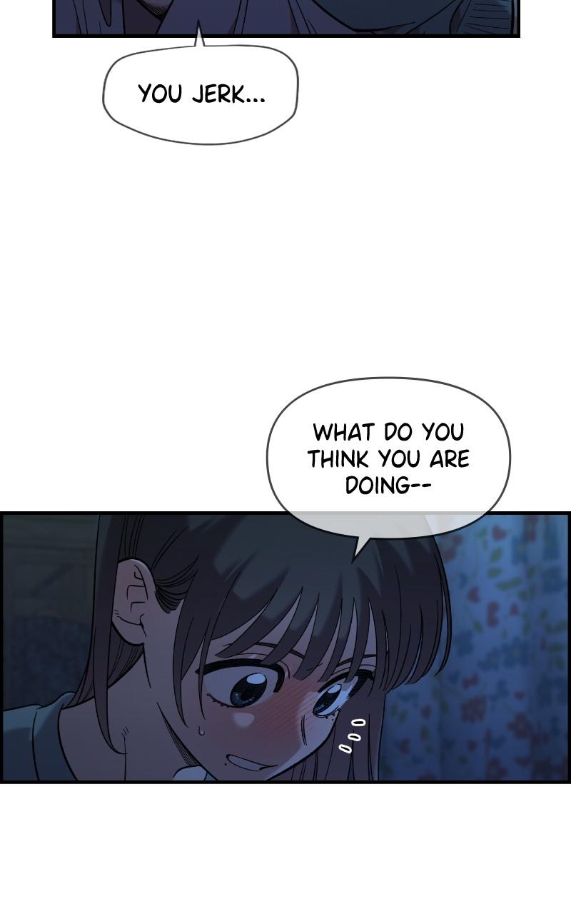 Read Childhood Friend Complex (Eunhi) Manga Online