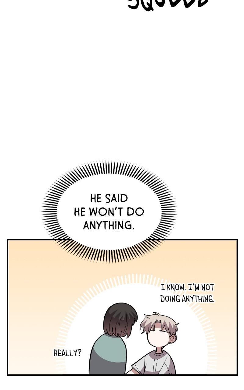 Read Childhood Friend Complex (Eunhi) Manga Online