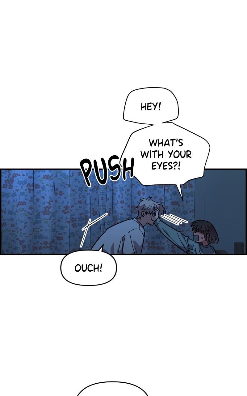 Read Childhood Friend Complex (Eunhi) Manga Online
