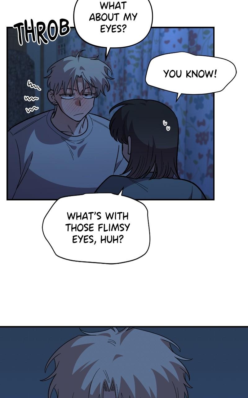 Read Childhood Friend Complex (Eunhi) Manga Online
