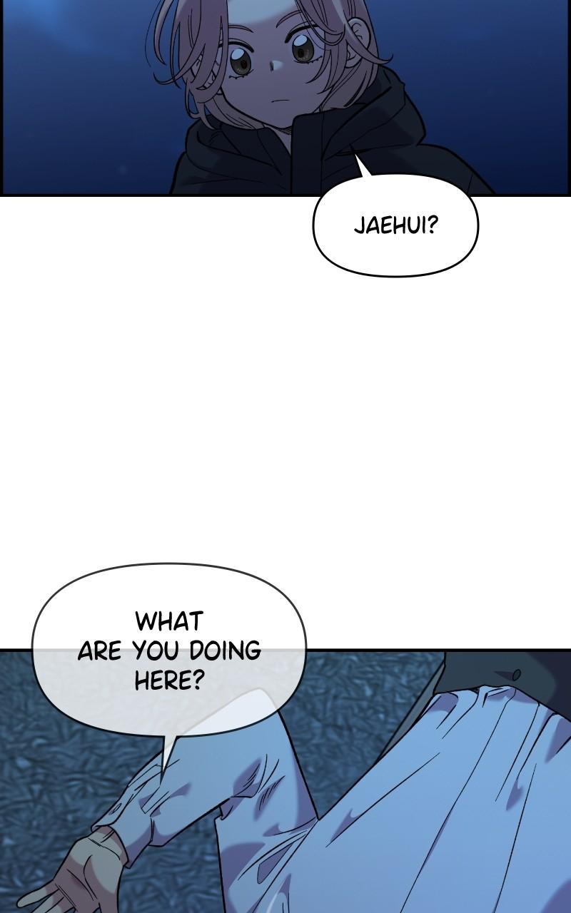 Read Childhood Friend Complex (Eunhi) Manga Online