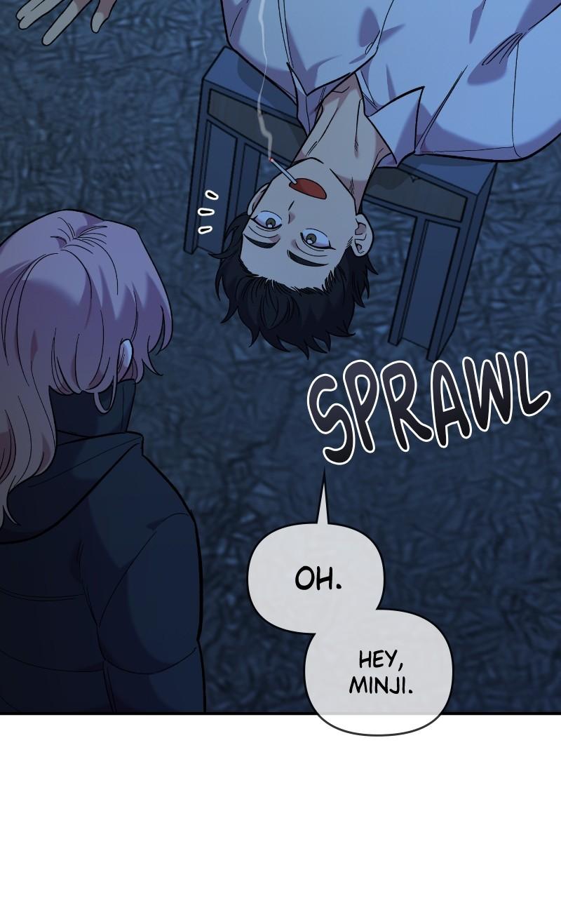 Read Childhood Friend Complex (Eunhi) Manga Online