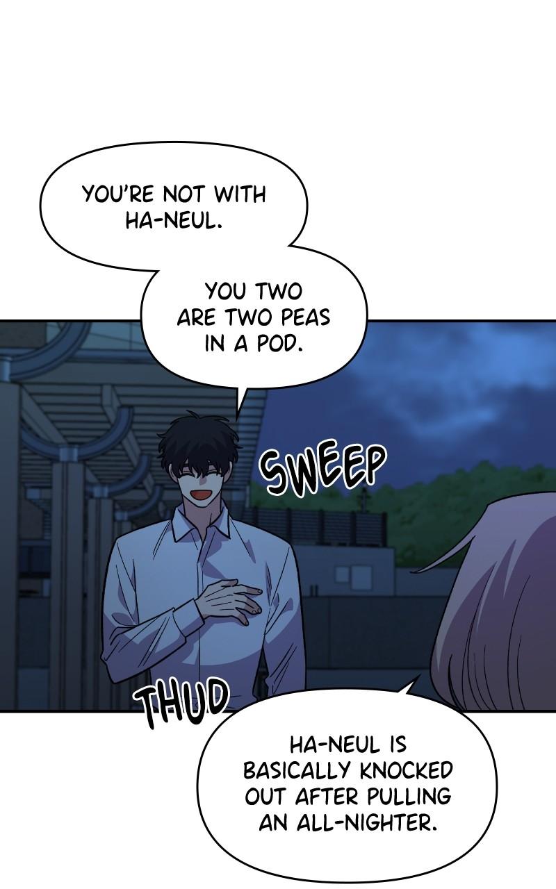 Read Childhood Friend Complex (Eunhi) Manga Online