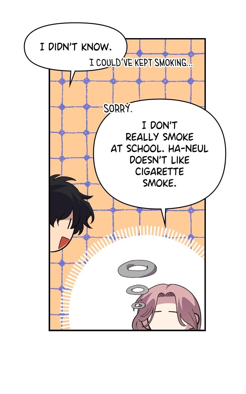 Read Childhood Friend Complex (Eunhi) Manga Online