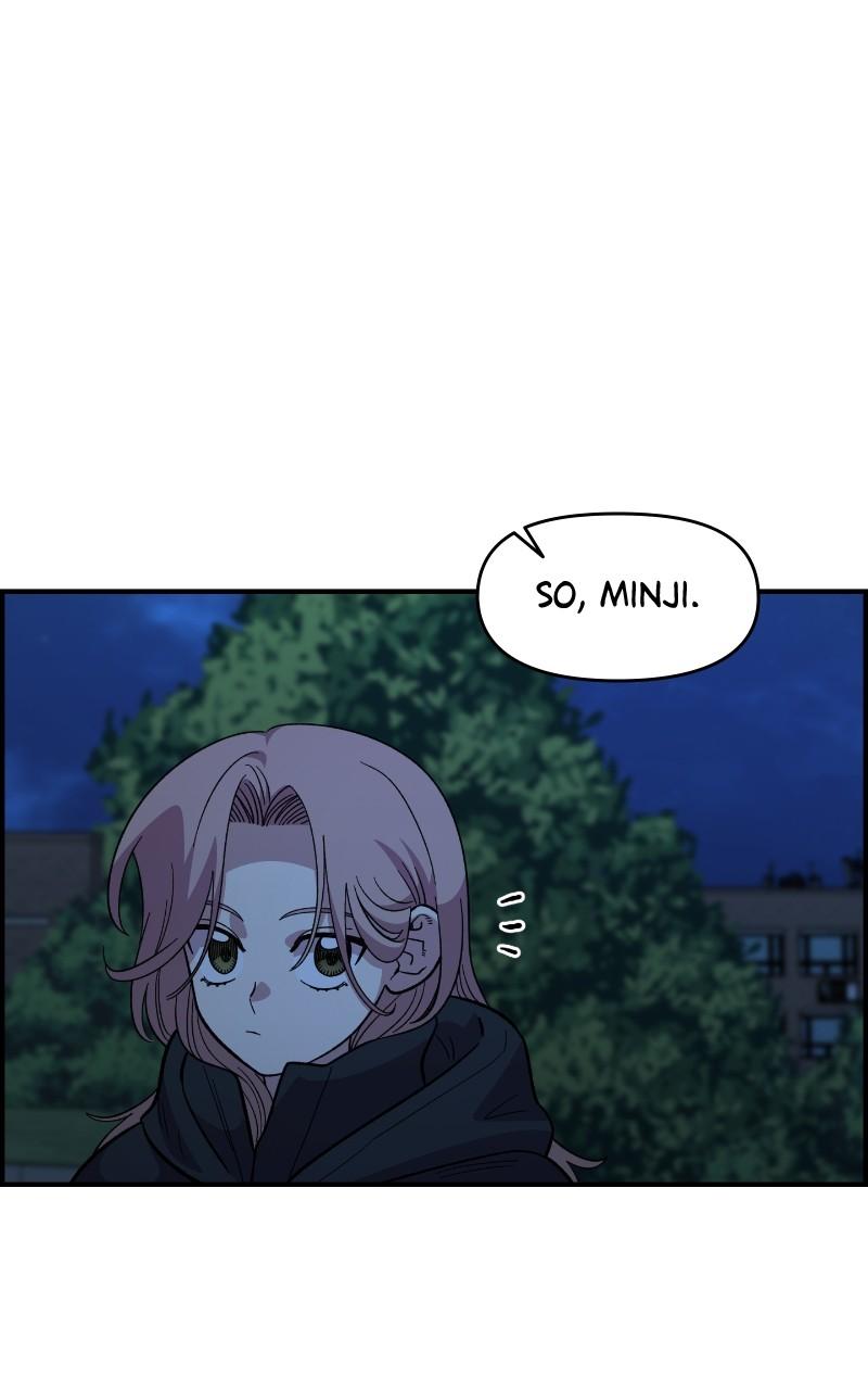 Read Childhood Friend Complex (Eunhi) Manga Online