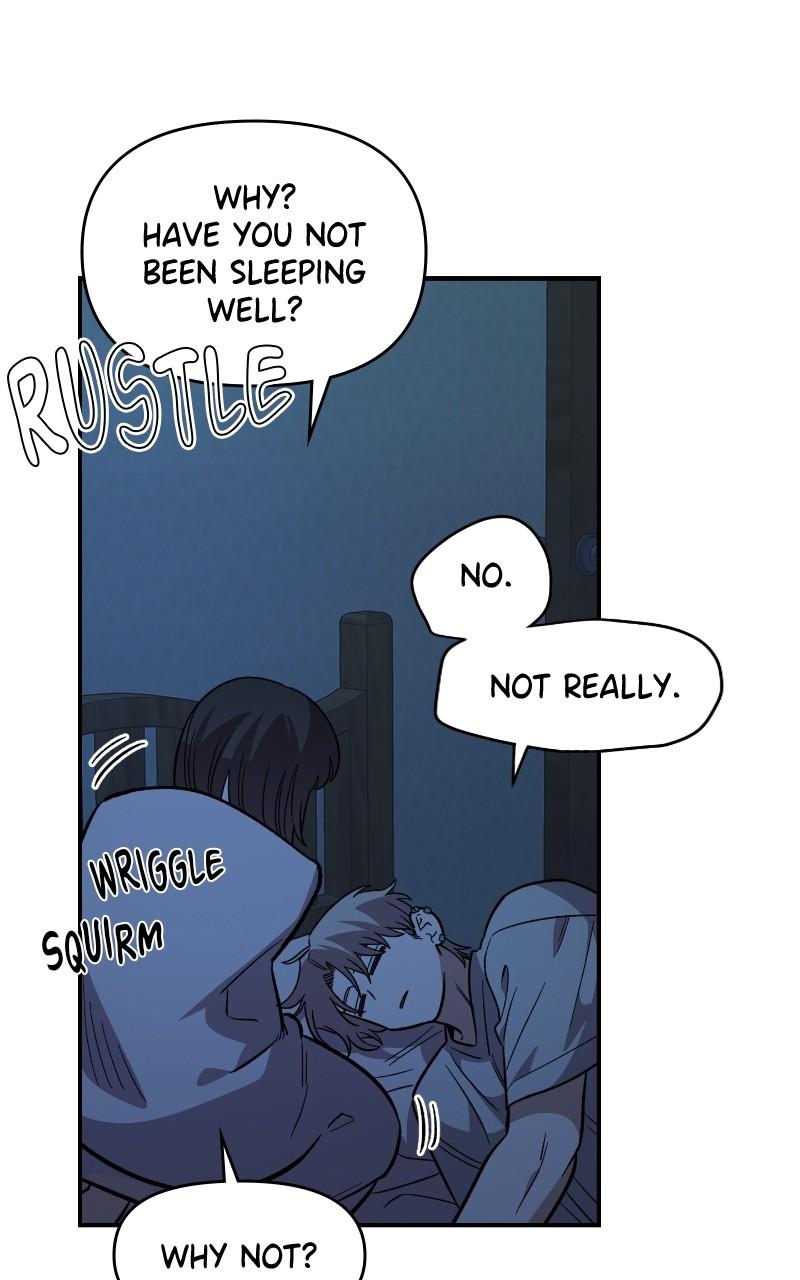Read Childhood Friend Complex (Eunhi) Manga Online