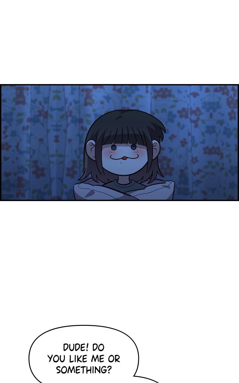 Read Childhood Friend Complex (Eunhi) Manga Online
