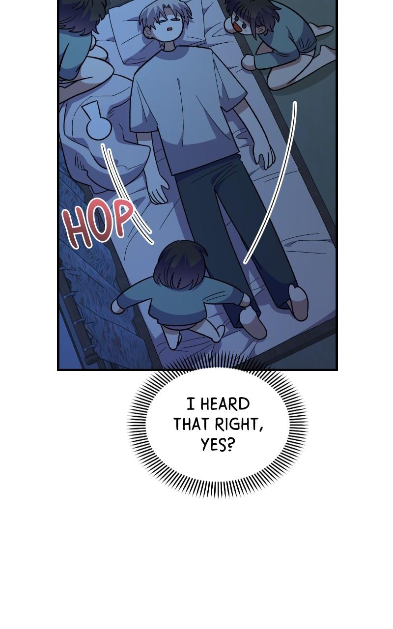Read Childhood Friend Complex (Eunhi) Manga Online
