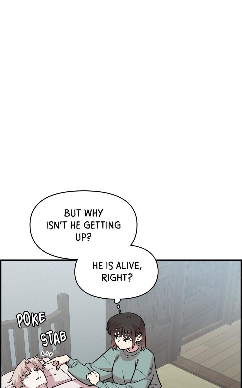 Read Childhood Friend Complex (Eunhi) Manga Online