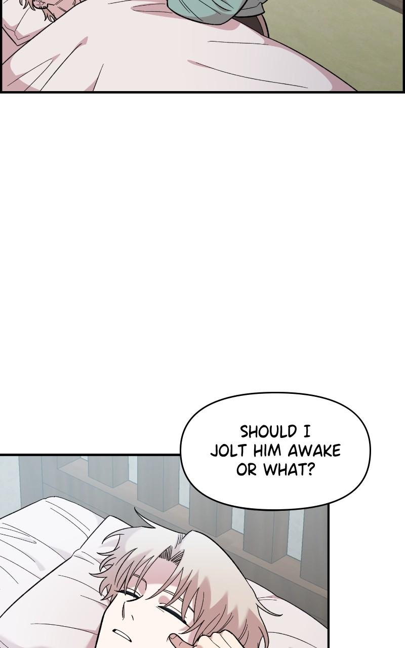 Read Childhood Friend Complex (Eunhi) Manga Online