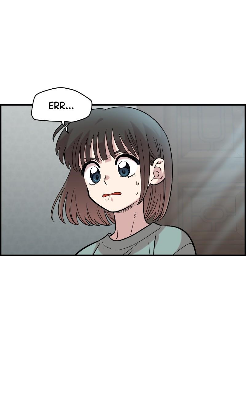 Read Childhood Friend Complex (Eunhi) Manga Online