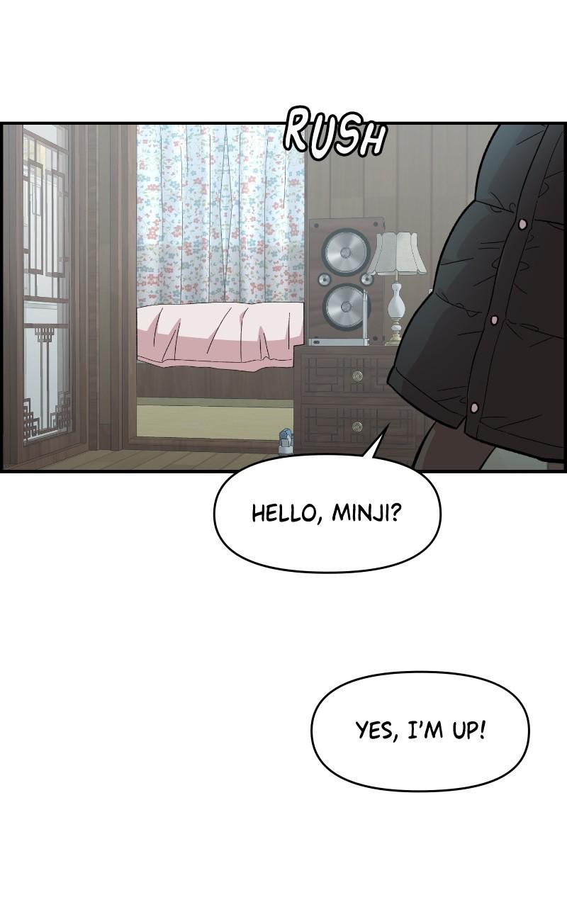Read Childhood Friend Complex (Eunhi) Manga Online