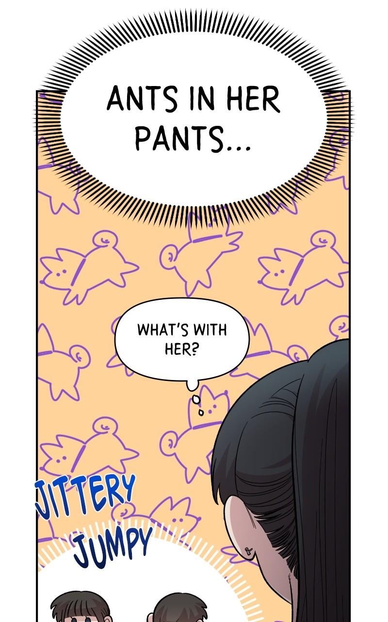 Read Childhood Friend Complex (Eunhi) Manga Online