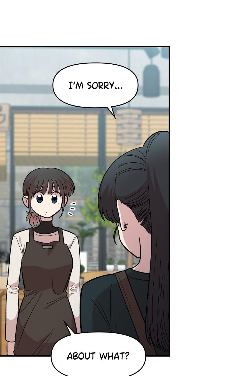 Read Childhood Friend Complex (Eunhi) Manga Online