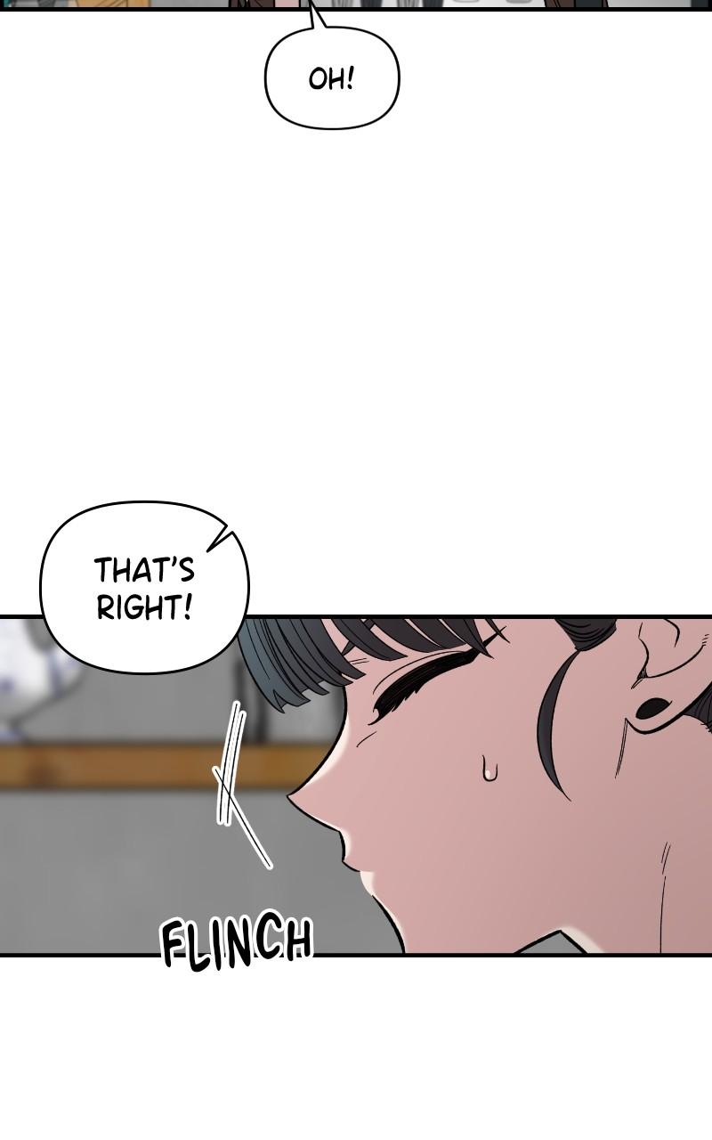 Read Childhood Friend Complex (Eunhi) Manga Online