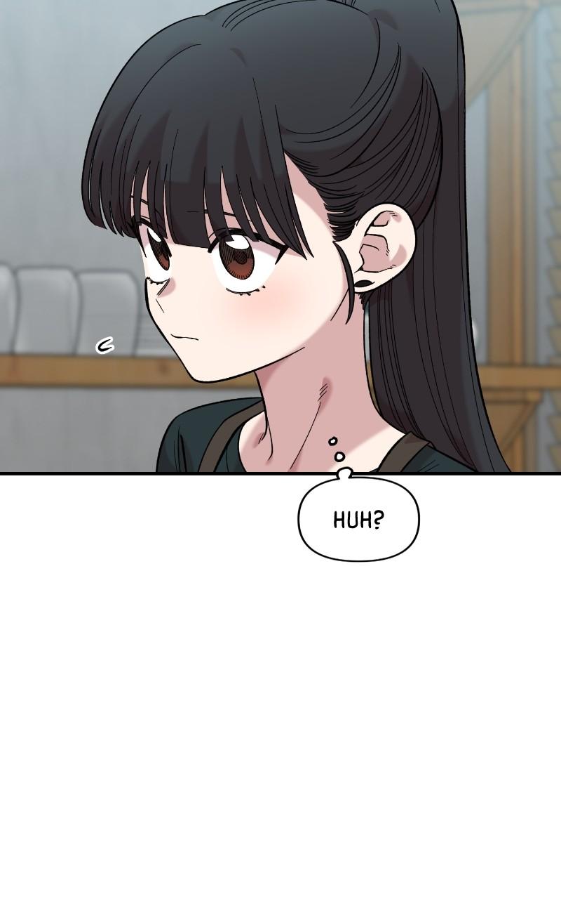 Read Childhood Friend Complex (Eunhi) Manga Online