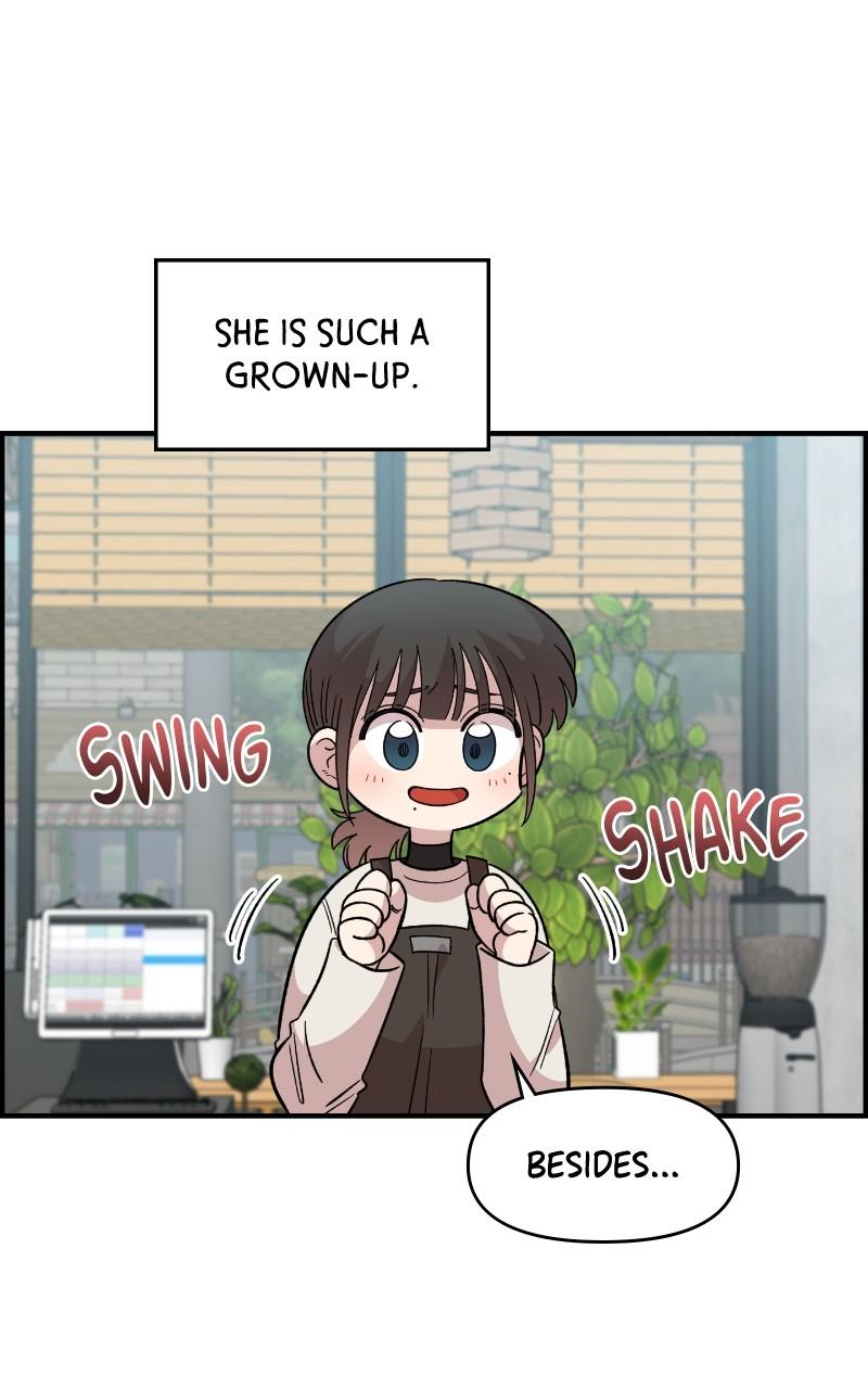 Read Childhood Friend Complex (Eunhi) Manga Online