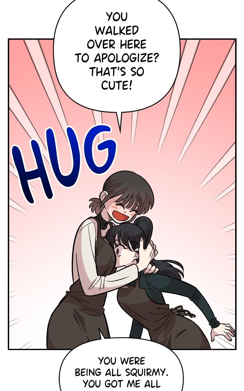 Read Childhood Friend Complex (Eunhi) Manga Online