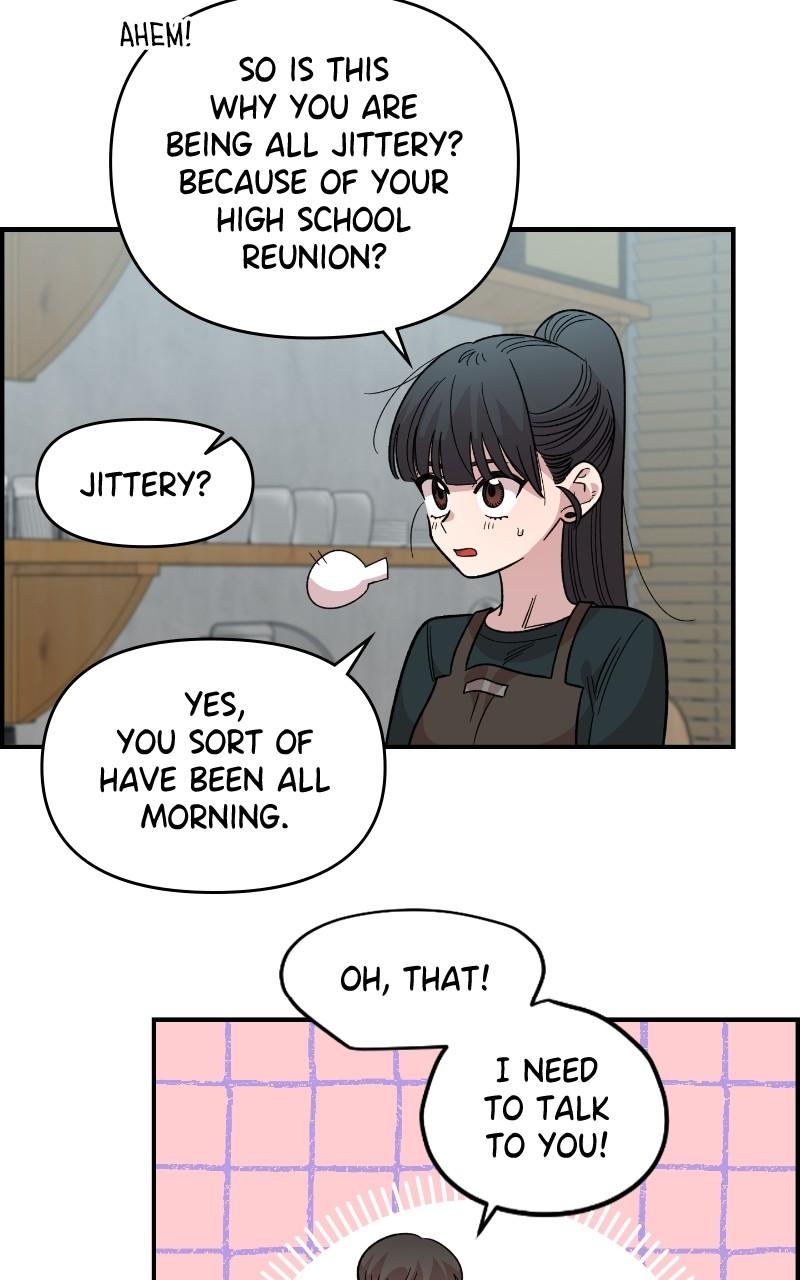Read Childhood Friend Complex (Eunhi) Manga Online