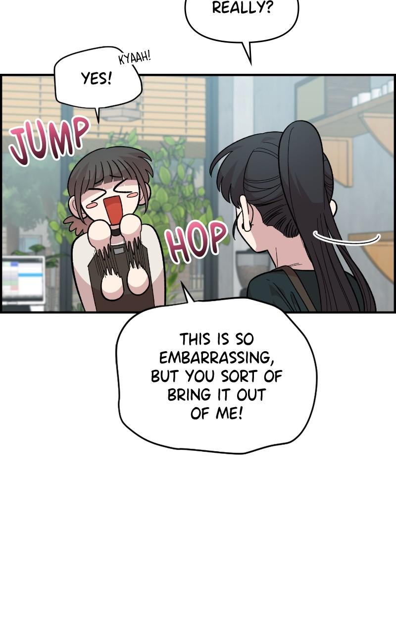 Read Childhood Friend Complex (Eunhi) Manga Online