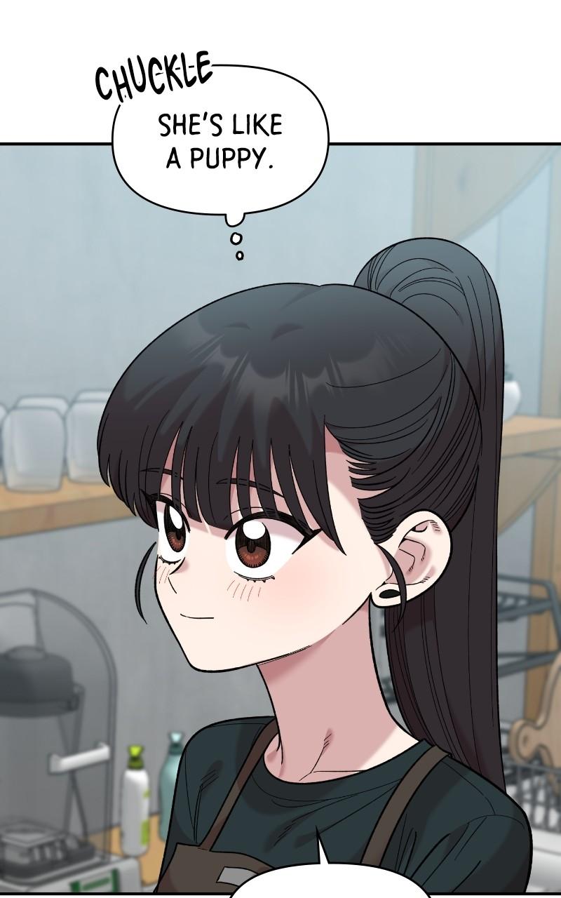Read Childhood Friend Complex (Eunhi) Manga Online