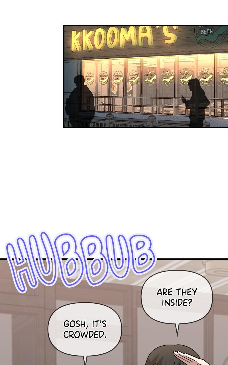 Read Childhood Friend Complex (Eunhi) Manga Online