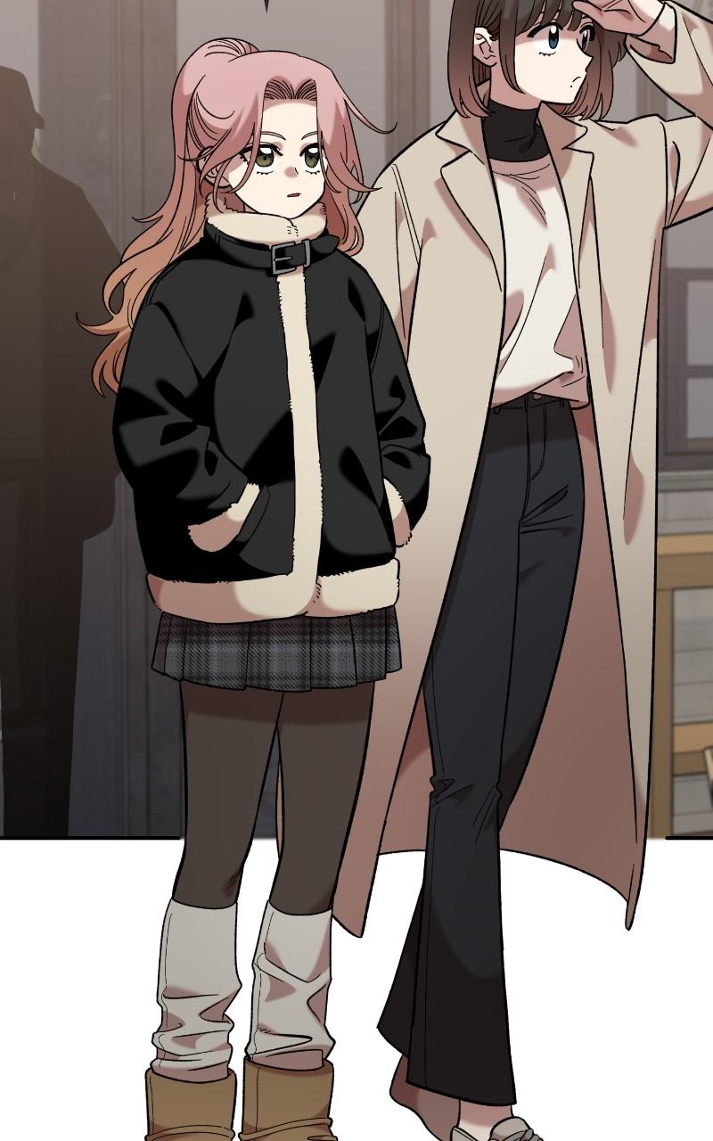 Read Childhood Friend Complex (Eunhi) Manga Online