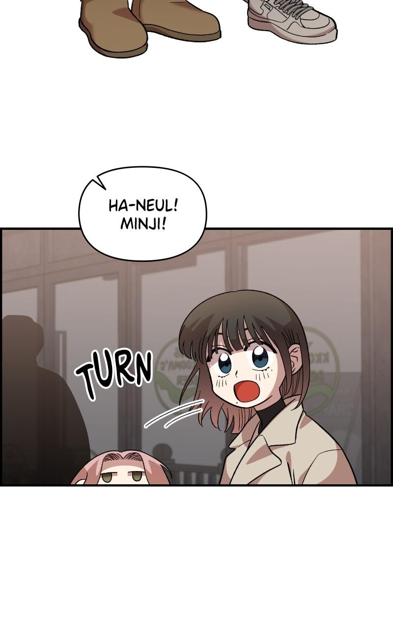 Read Childhood Friend Complex (Eunhi) Manga Online