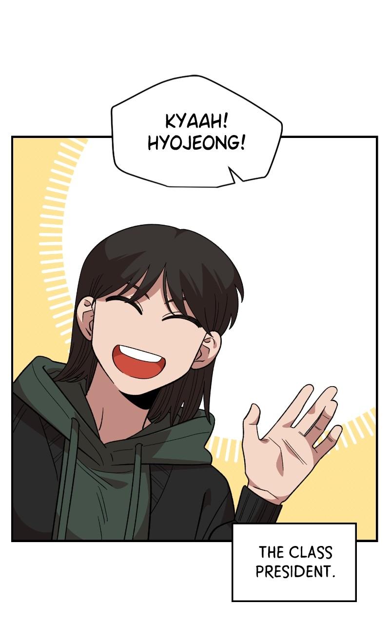 Read Childhood Friend Complex (Eunhi) Manga Online