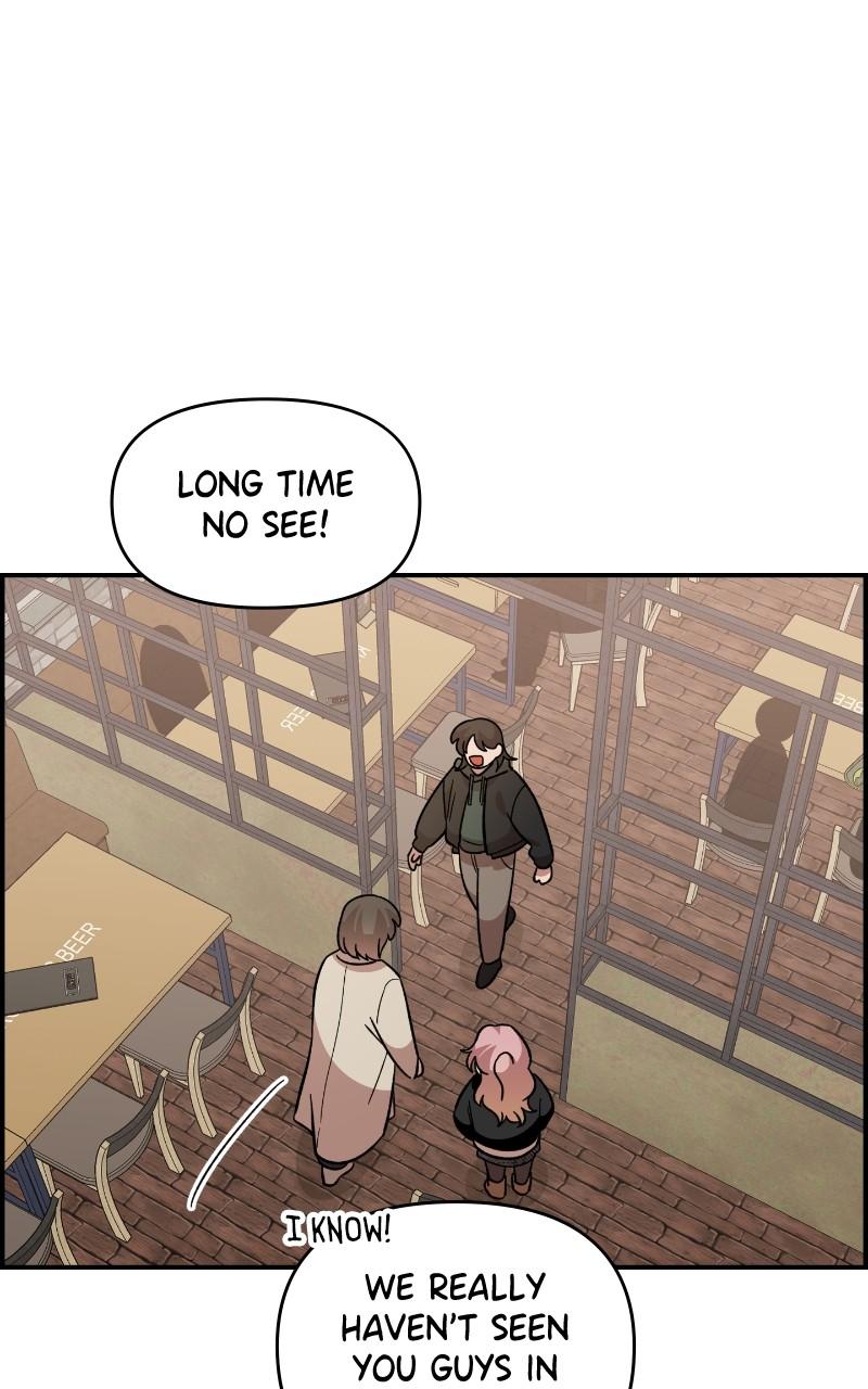 Read Childhood Friend Complex (Eunhi) Manga Online