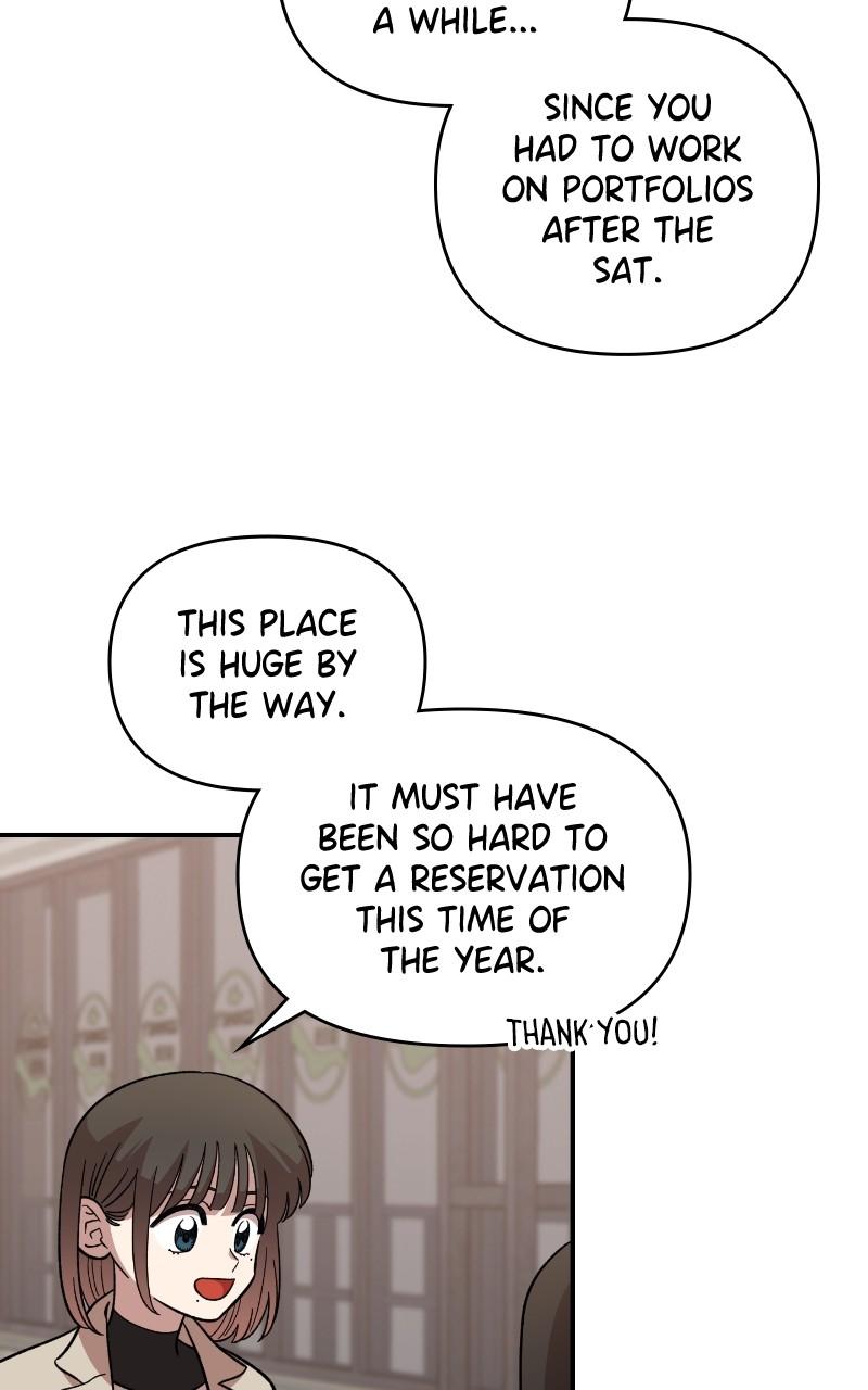 Read Childhood Friend Complex (Eunhi) Manga Online
