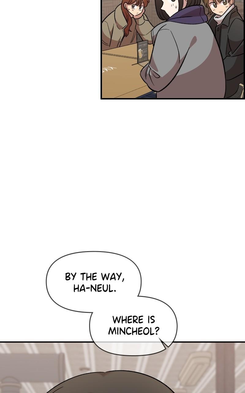 Read Childhood Friend Complex (Eunhi) Manga Online