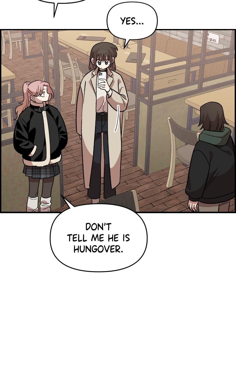 Read Childhood Friend Complex (Eunhi) Manga Online