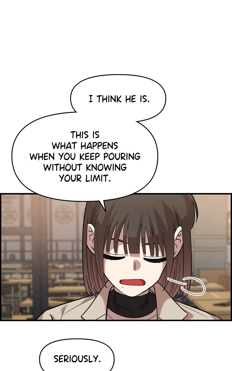 Read Childhood Friend Complex (Eunhi) Manga Online
