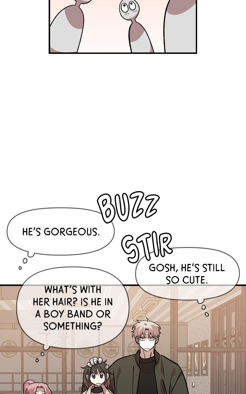 Read Childhood Friend Complex (Eunhi) Manga Online