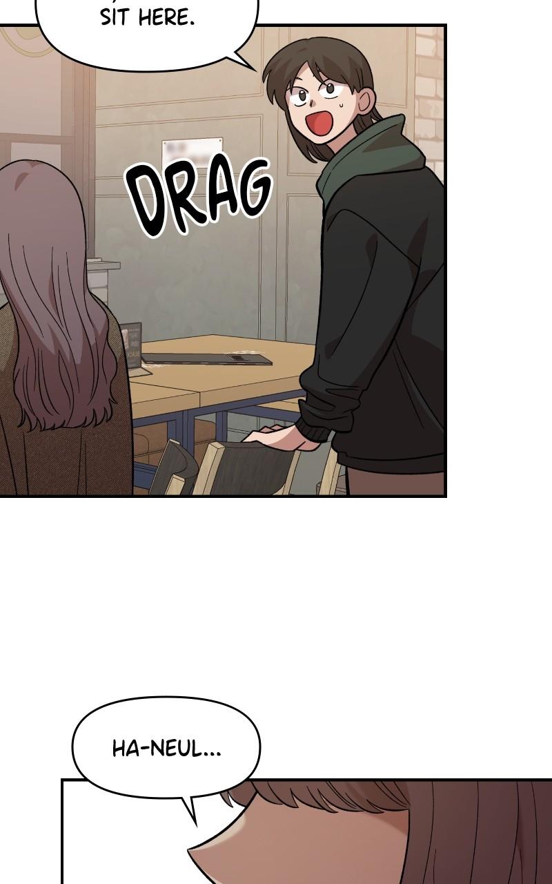 Read Childhood Friend Complex (Eunhi) Manga Online