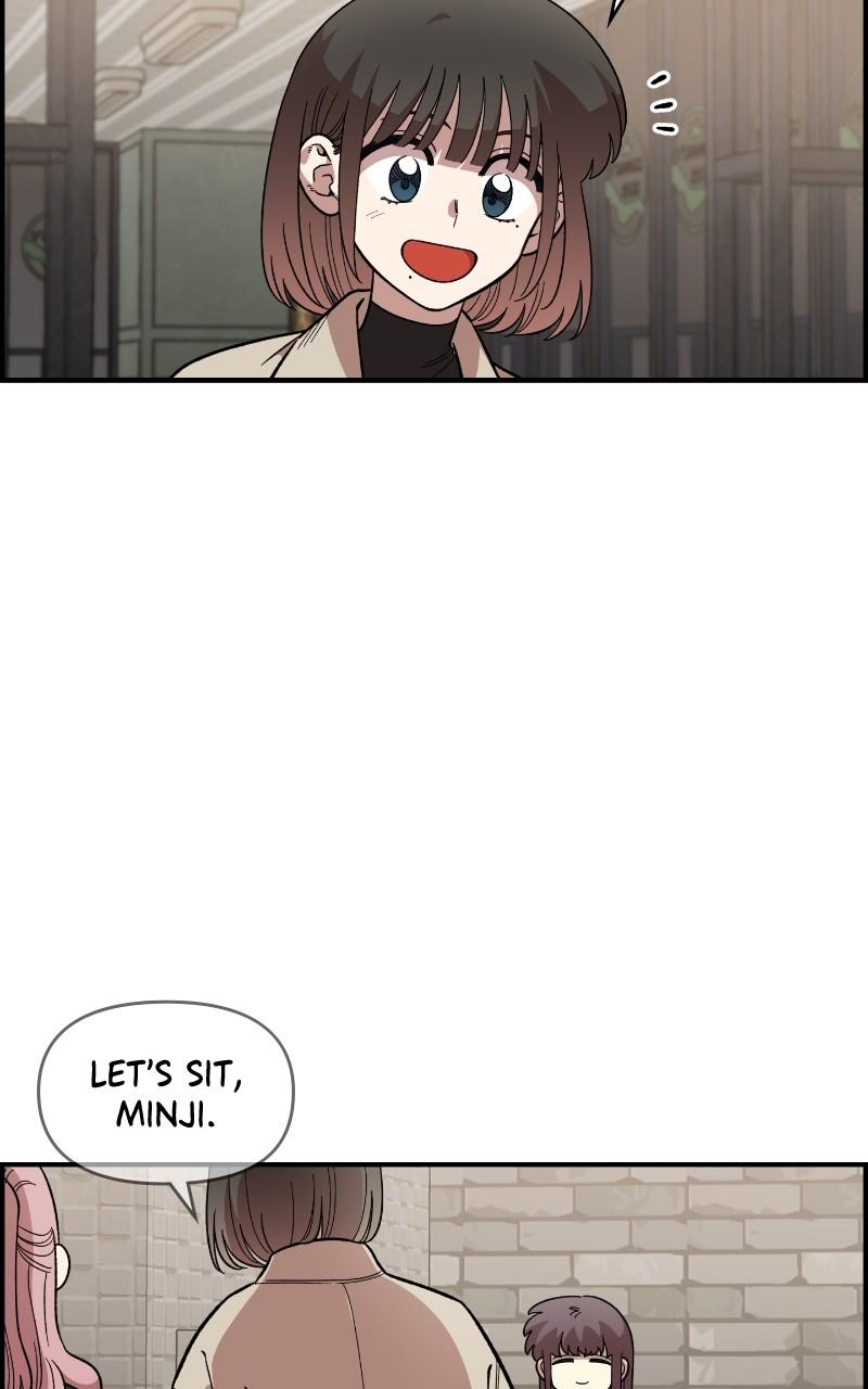 Read Childhood Friend Complex (Eunhi) Manga Online