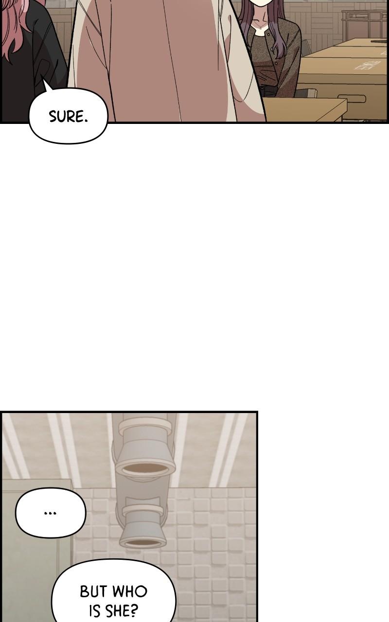Read Childhood Friend Complex (Eunhi) Manga Online