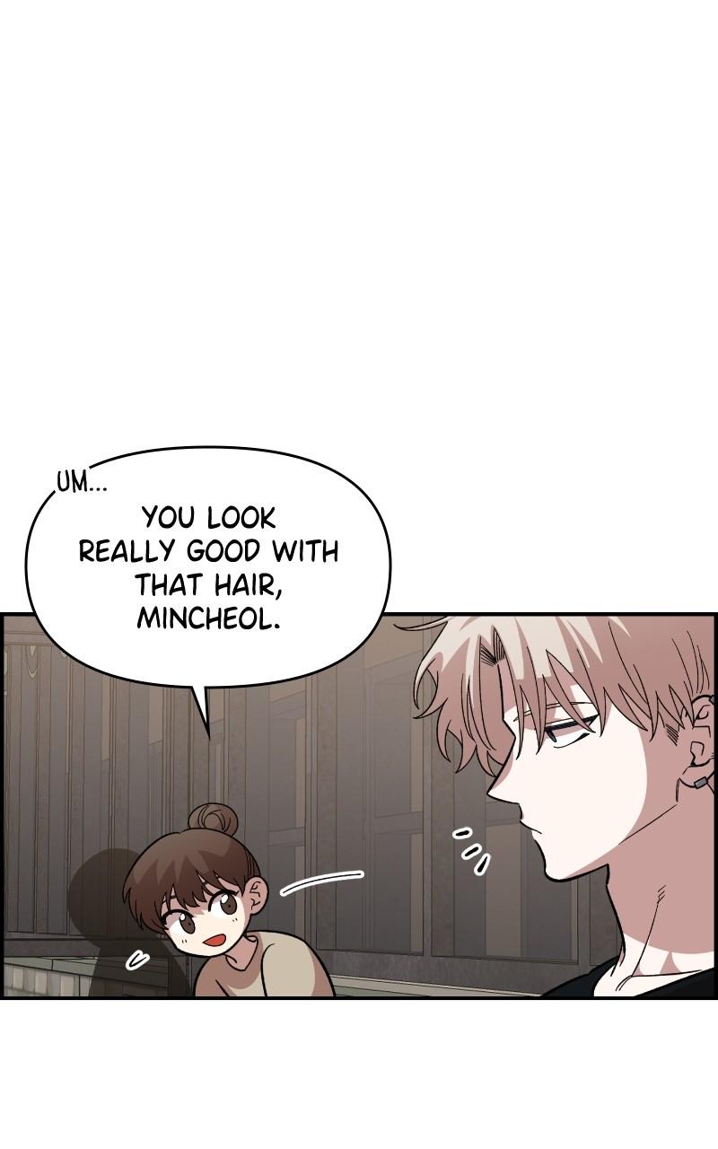 Read Childhood Friend Complex (Eunhi) Manga Online
