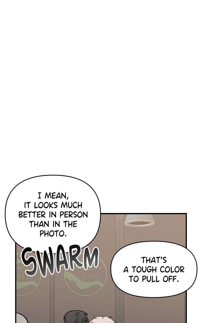 Read Childhood Friend Complex (Eunhi) Manga Online