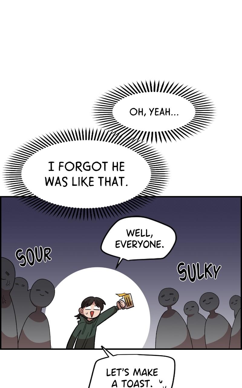Read Childhood Friend Complex (Eunhi) Manga Online
