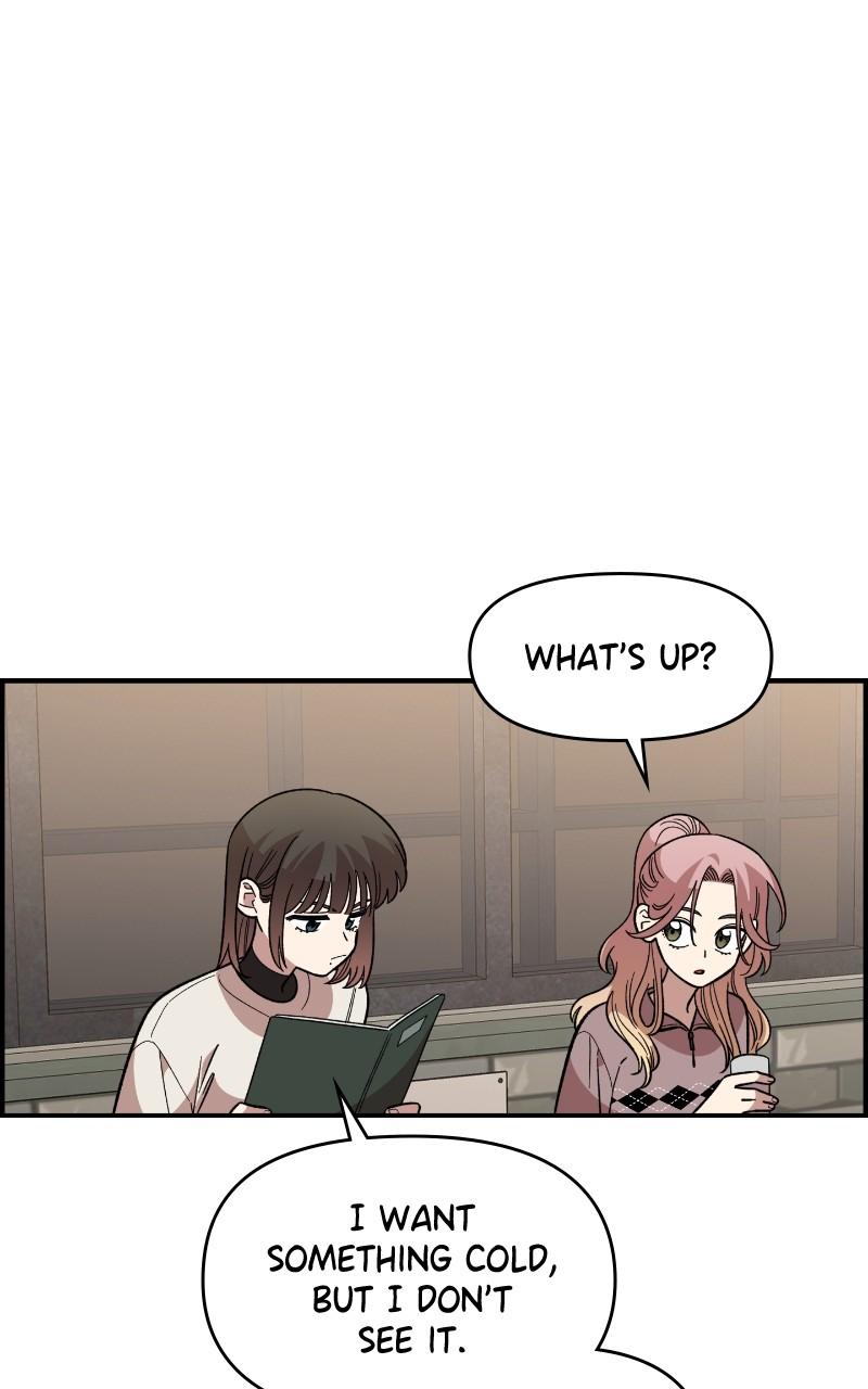 Read Childhood Friend Complex (Eunhi) Manga Online