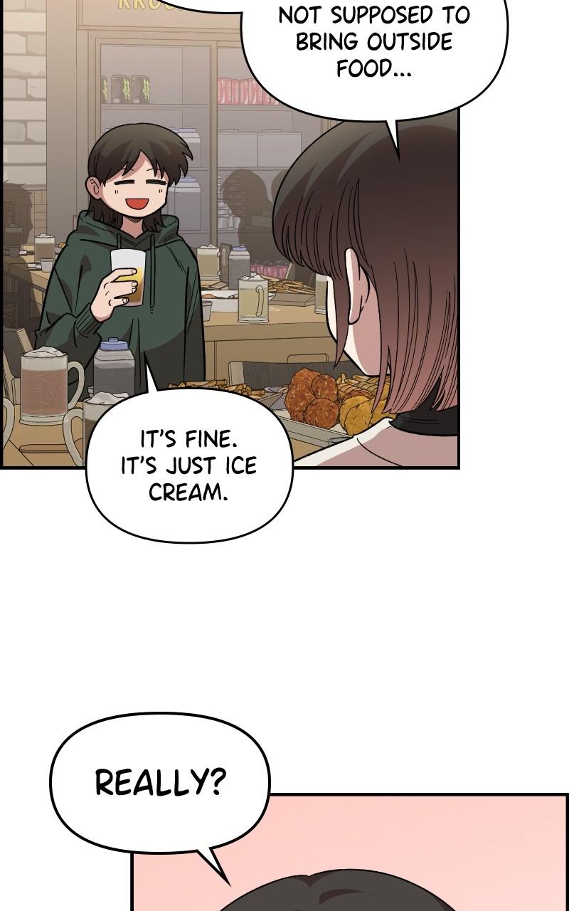 Read Childhood Friend Complex (Eunhi) Manga Online