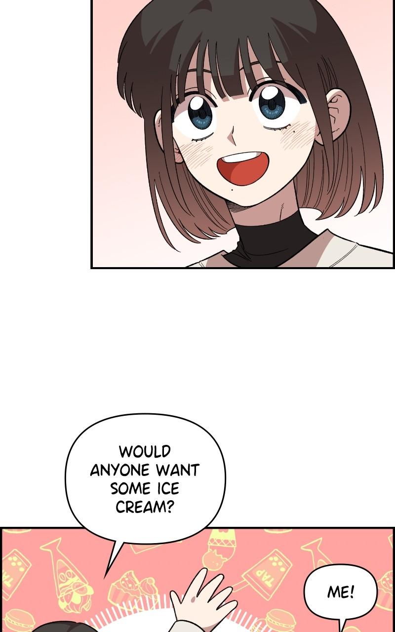 Read Childhood Friend Complex (Eunhi) Manga Online