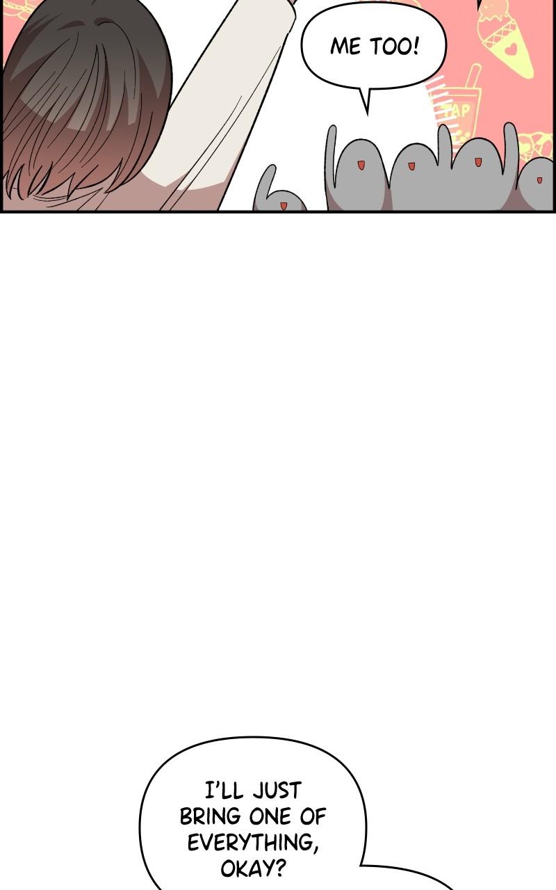 Read Childhood Friend Complex (Eunhi) Manga Online