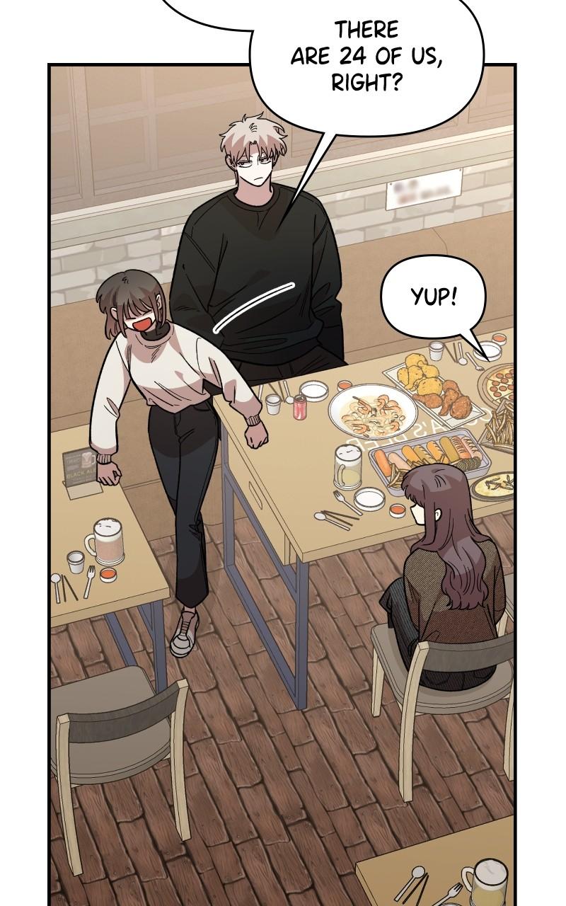 Read Childhood Friend Complex (Eunhi) Manga Online