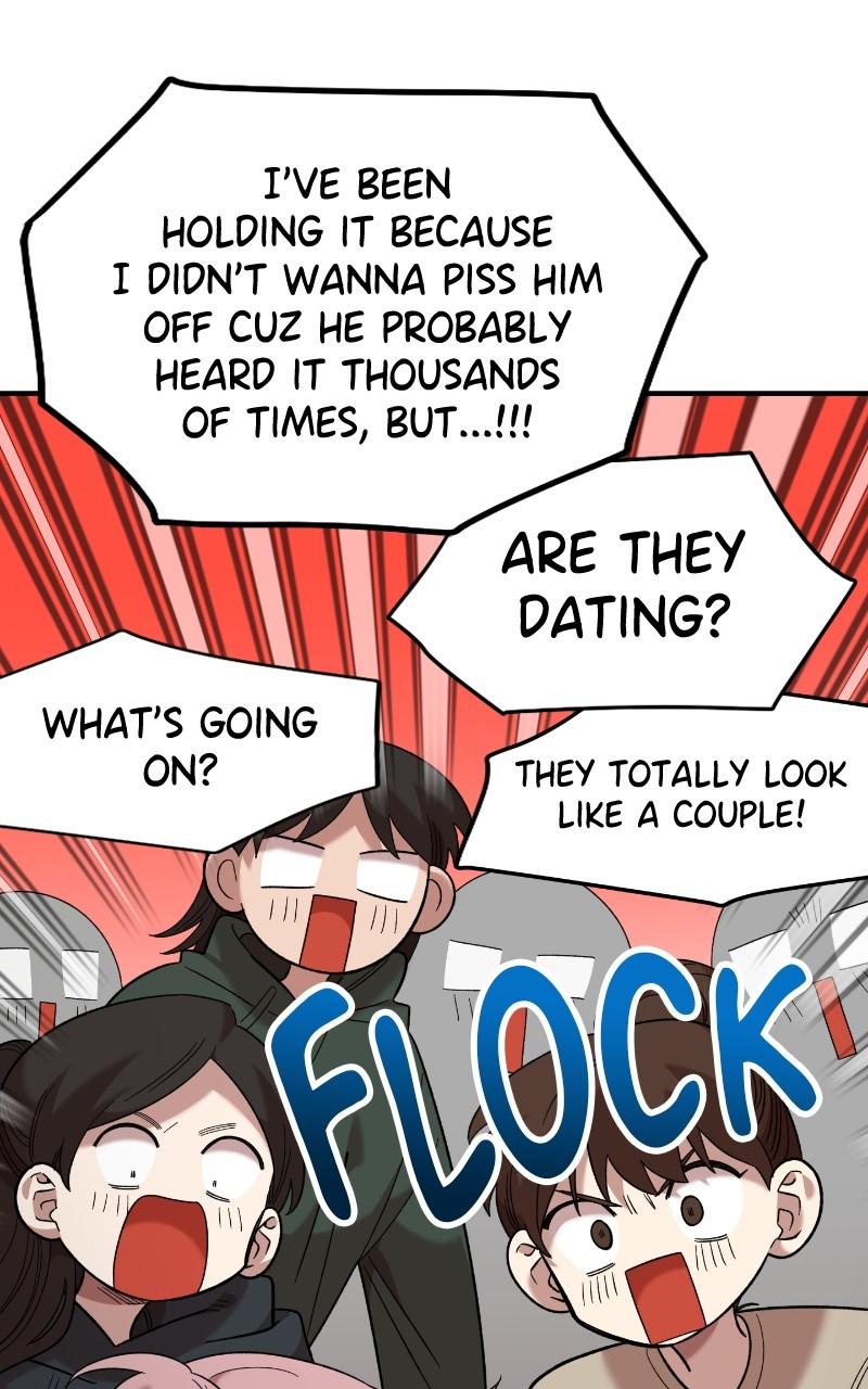 Read Childhood Friend Complex (Eunhi) Manga Online