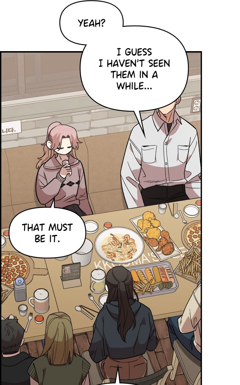 Read Childhood Friend Complex (Eunhi) Manga Online
